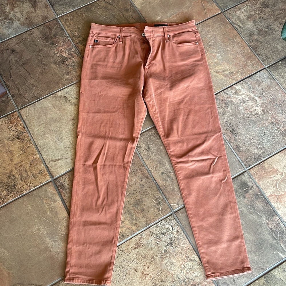 AG Farrah Pants